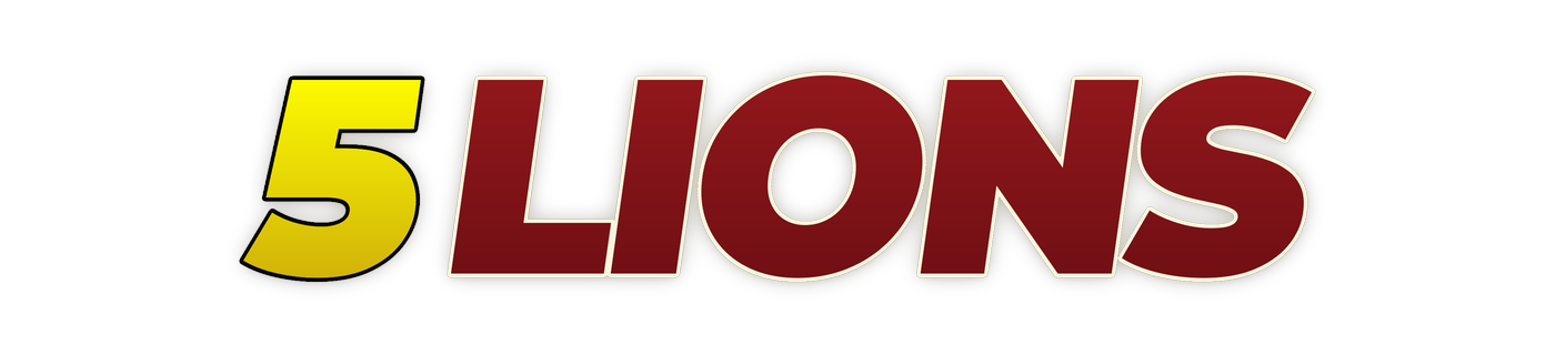 5lions
